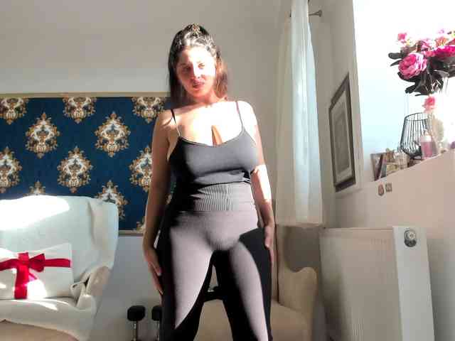 Modelo: JessicaMoon