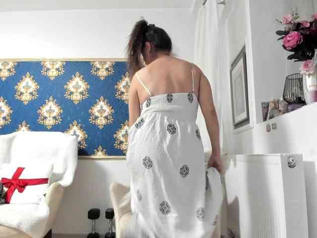 Modelo: JessicaMoon