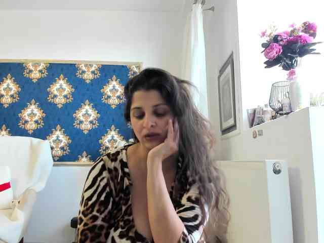 JessicaMoon webcam