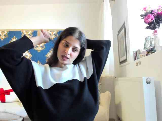 JessicaMoon webcam