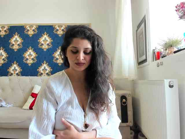 JessicaMoon webcam