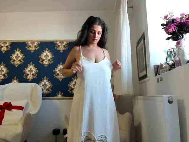 JessicaMoon webcam