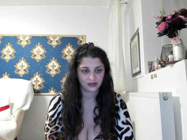 JessicaMoon webcam
