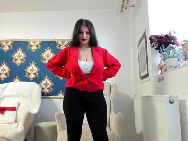 JessicaMoon webcam