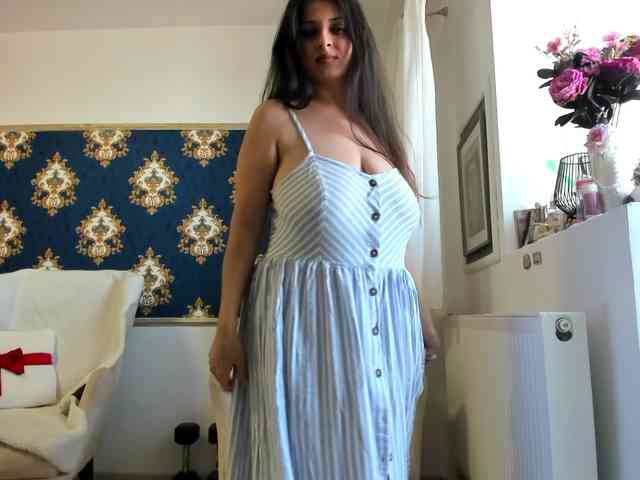 JessicaMoon webcam