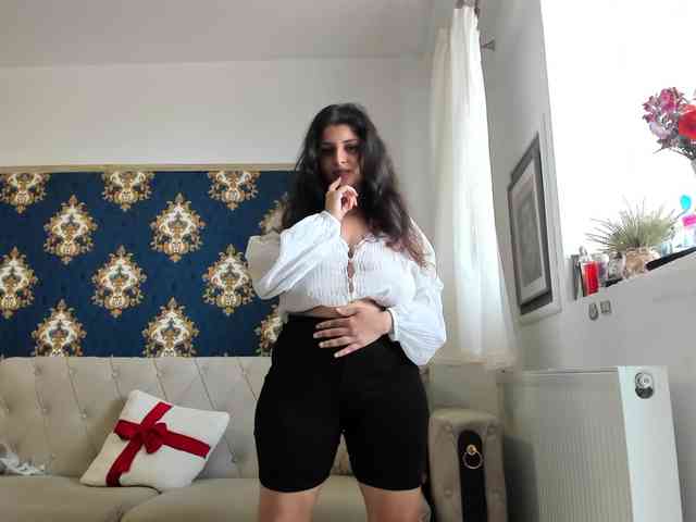 JessicaMoon webcam