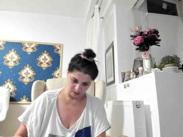 JessicaMoon webcam