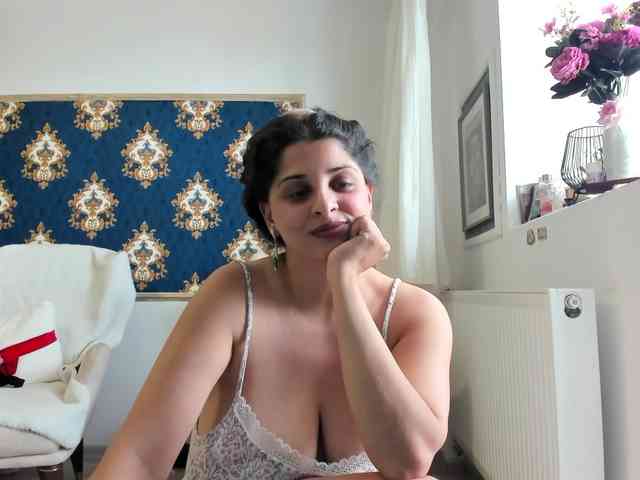 JessicaMoon webcam