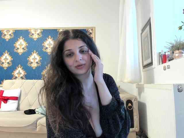 JessicaMoon webcam