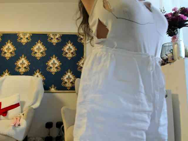 Modelo: JessicaMoon