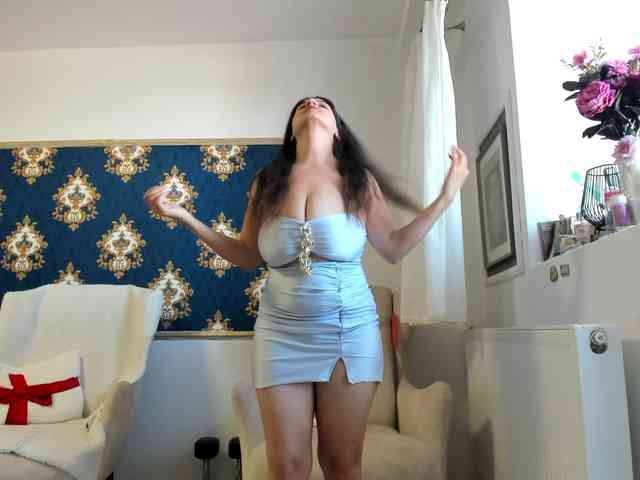 JessicaMoon webcam