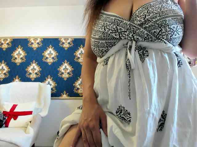 Modelo: JessicaMoon