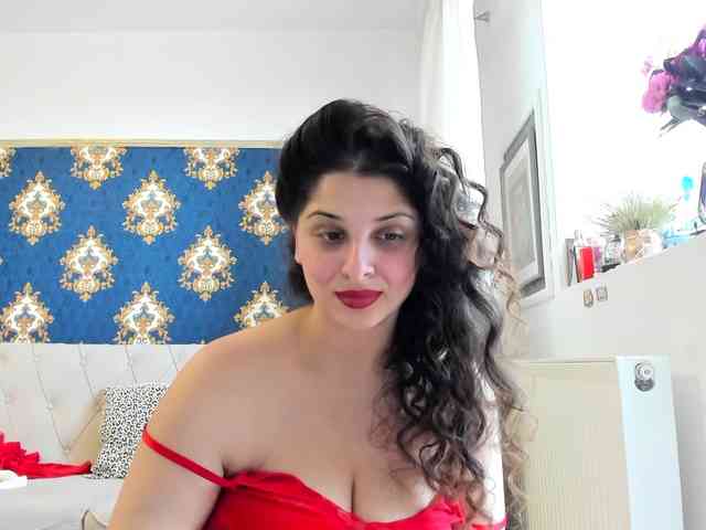 JessicaMoon webcam
