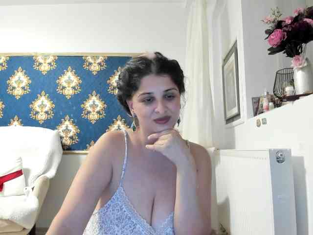 JessicaMoon webcam