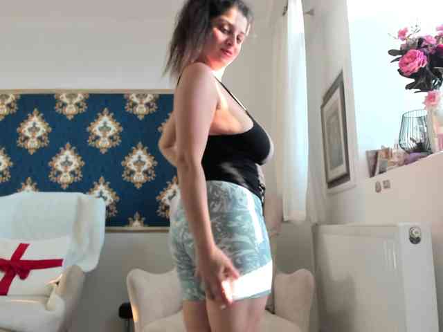 JessicaMoon webcam