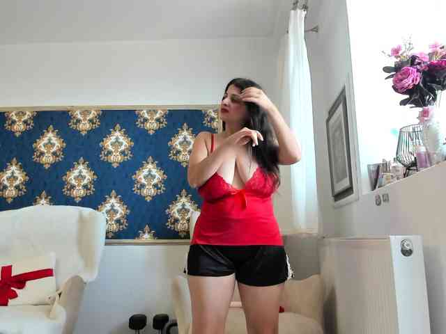 JessicaMoon webcam