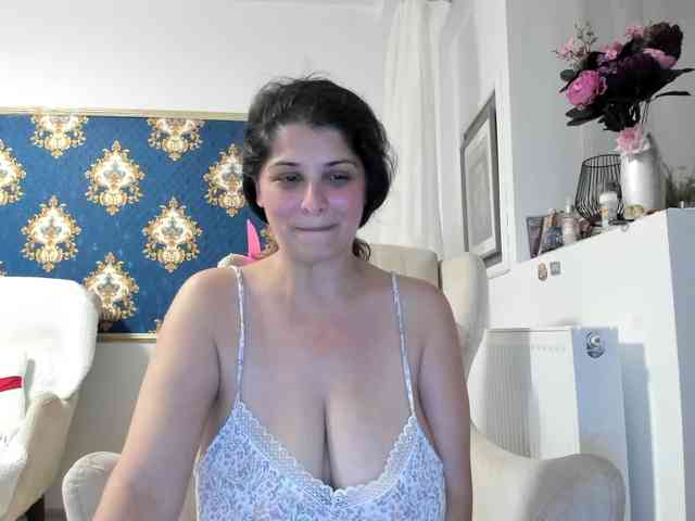JessicaMoon webcam