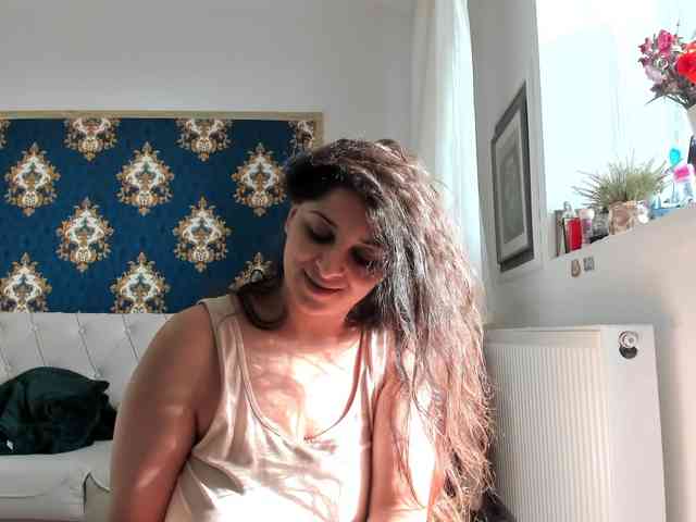JessicaMoon webcam