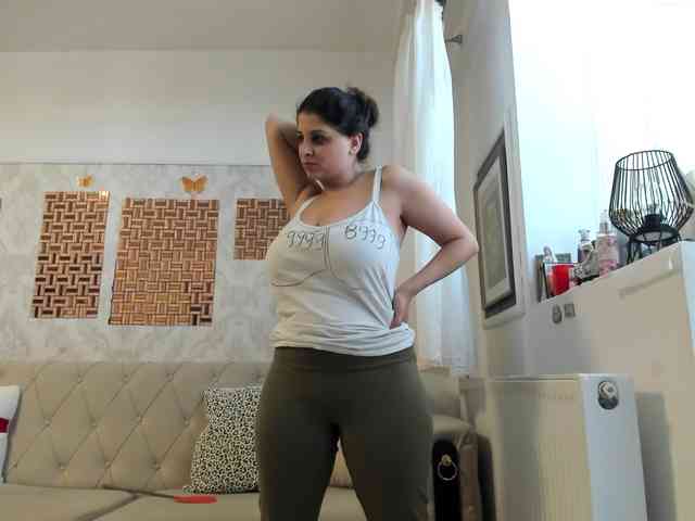 JessicaMoon webcam