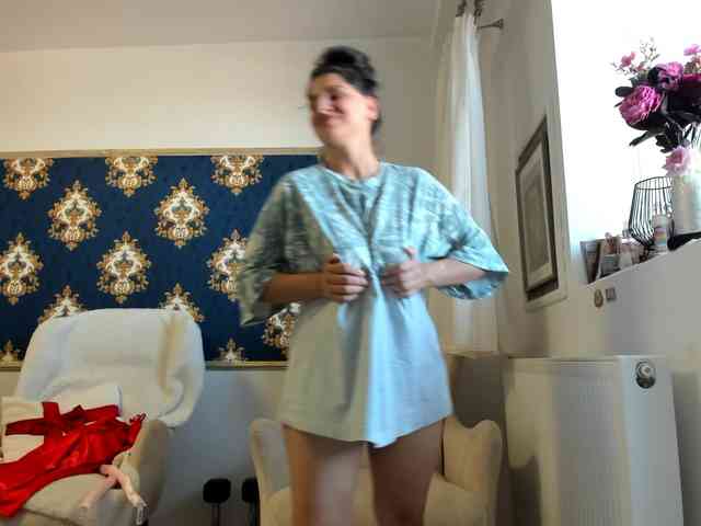 Modelo: JessicaMoon
