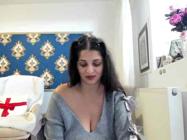 JessicaMoon webcam