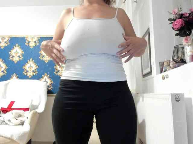 JessicaMoon webcam