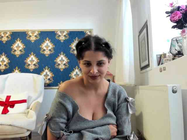 JessicaMoon webcam