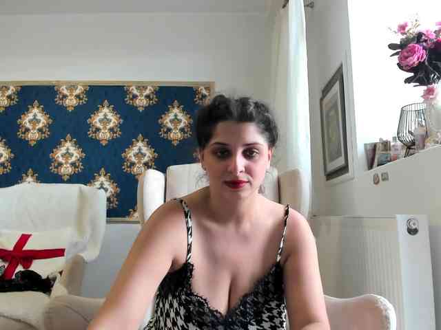 JessicaMoon webcam