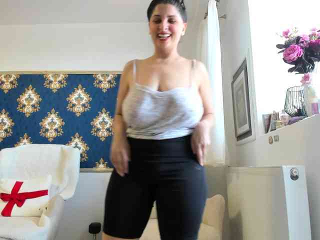 JessicaMoon webcam