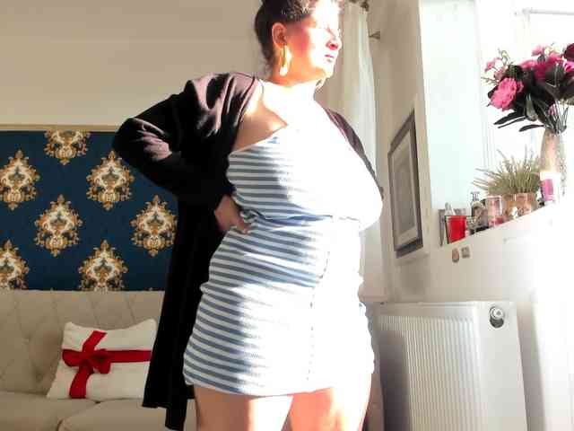 JessicaMoon webcam