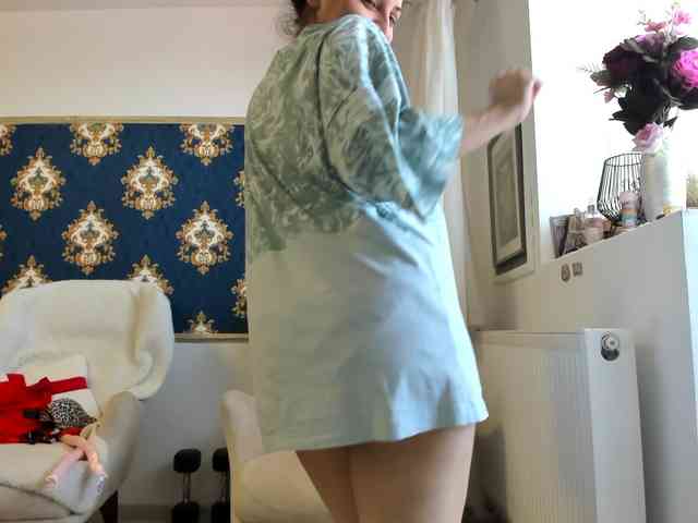 Modelo: JessicaMoon