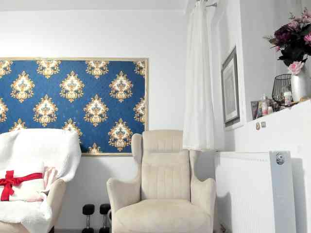 JessicaMoon webcam