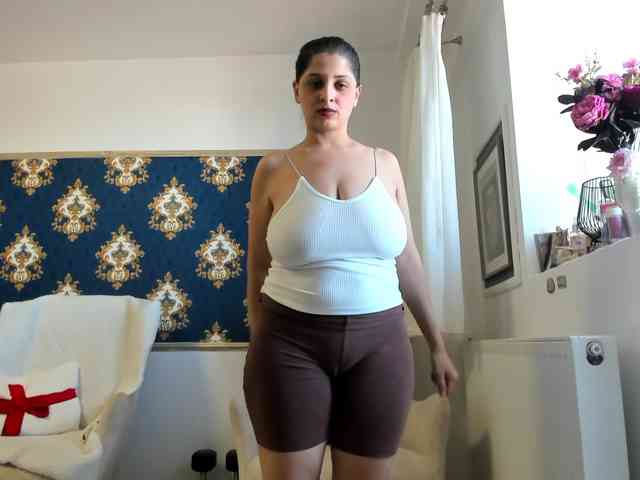 Modelo: JessicaMoon