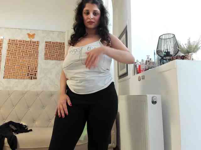 JessicaMoon webcam