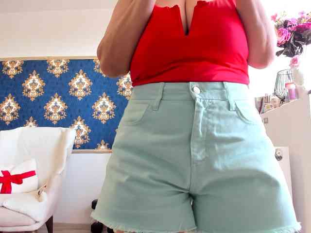 Modelo: JessicaMoon