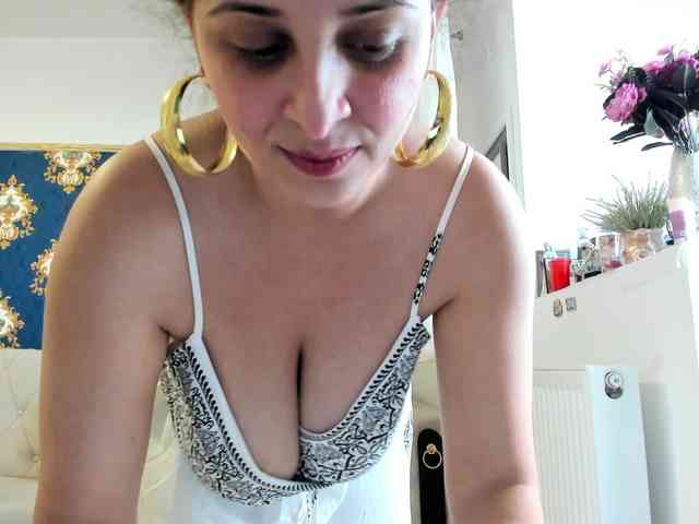 JessicaMoon webcam