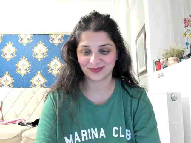 JessicaMoon webcam
