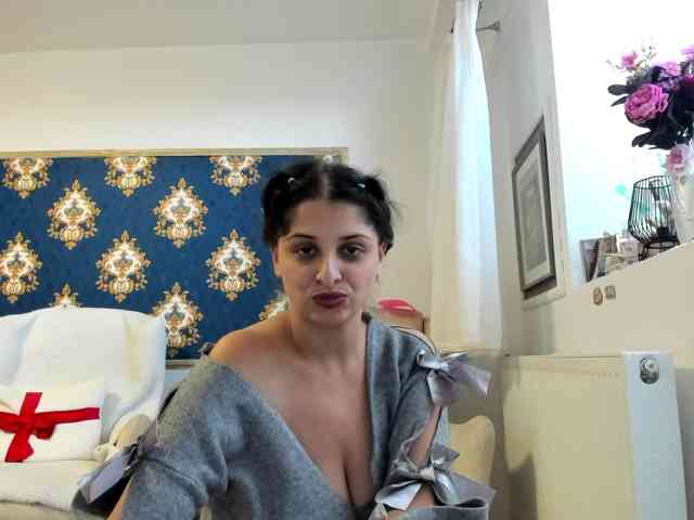 JessicaMoon webcam