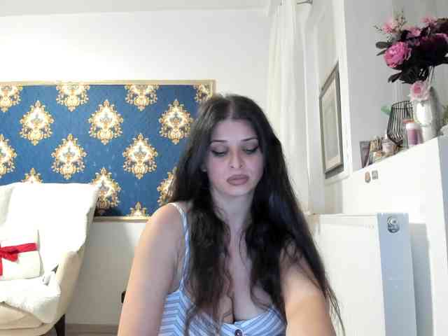 JessicaMoon webcam