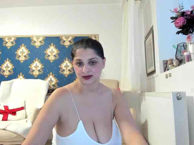 Modelo: JessicaMoon