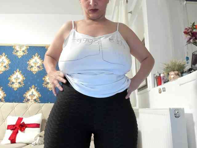 Modelo: JessicaMoon