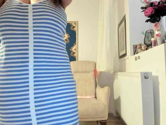 JessicaMoon webcam