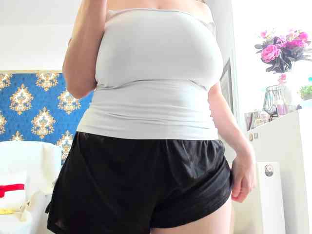 JessicaMoon webcam