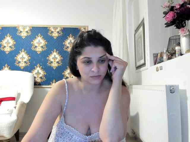 Modelo: JessicaMoon
