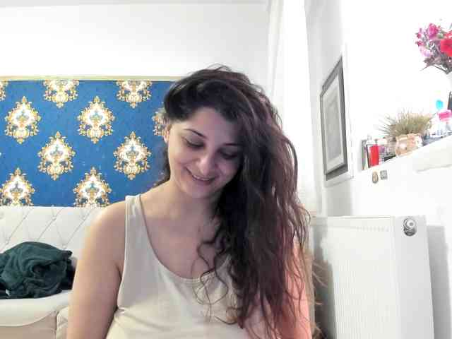 JessicaMoon webcam