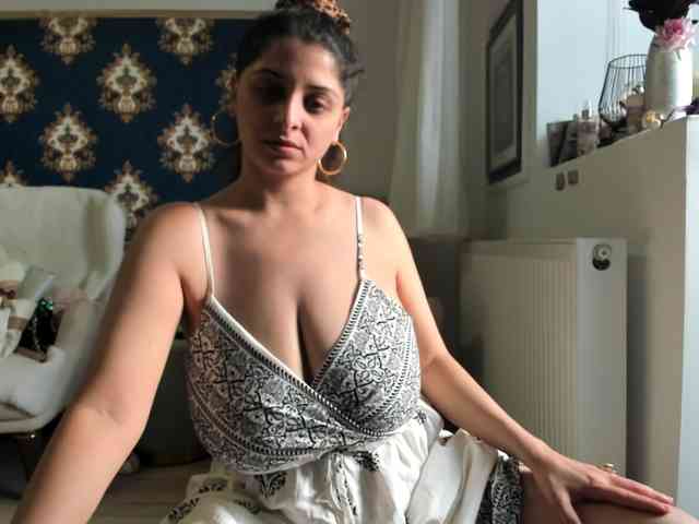 JessicaMoon webcam