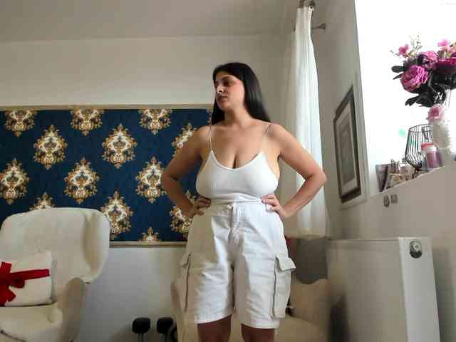 JessicaMoon webcam
