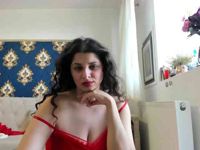 JessicaMoon webcam