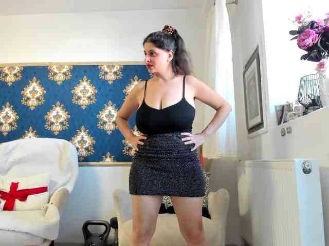Modelo: JessicaMoon