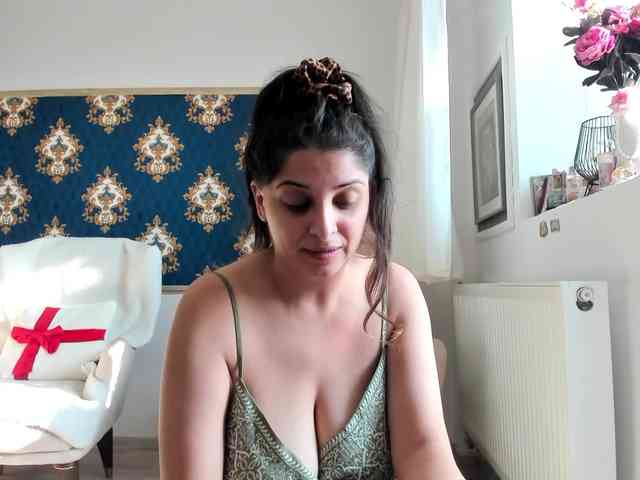 JessicaMoon webcam